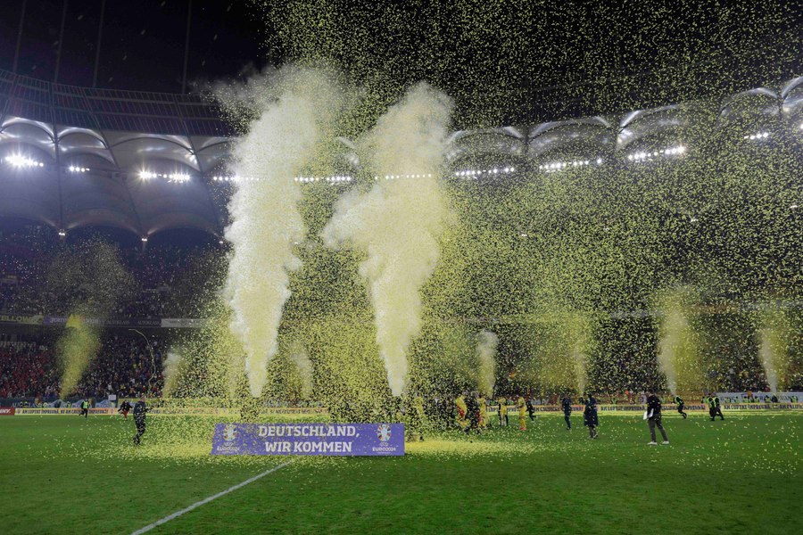 De ce Campionatul European de Fotbal 2024 nu este lozul câștigător pentru economia Germaniei