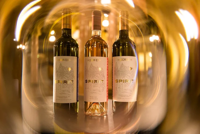 adevarul  ro   Francezii dedică un festival culturii române Jidvei aduce un omagiu spiritului românesc prin lansarea colecției Spirit în premieră la Paris photo 1 jpg