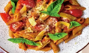 penne cu sos de rosii jpg