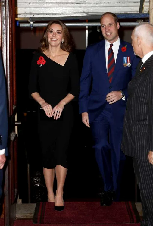 kate middleton foto guliver/getty images