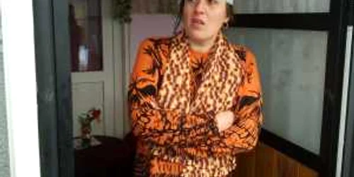 Violeta Burlacu, 37 de ani