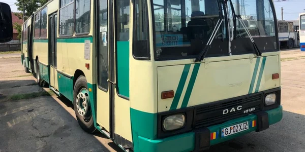 dac autobuz