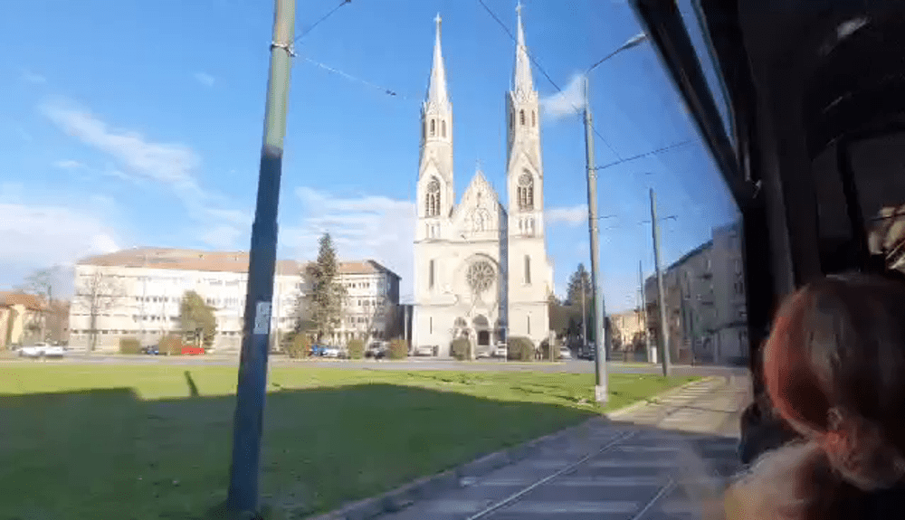 Timișoara, capitala jurnaliștilor de turism din toată lumea. De ce a primit „Mica Vienă” Oscarul în turism VIDEO
