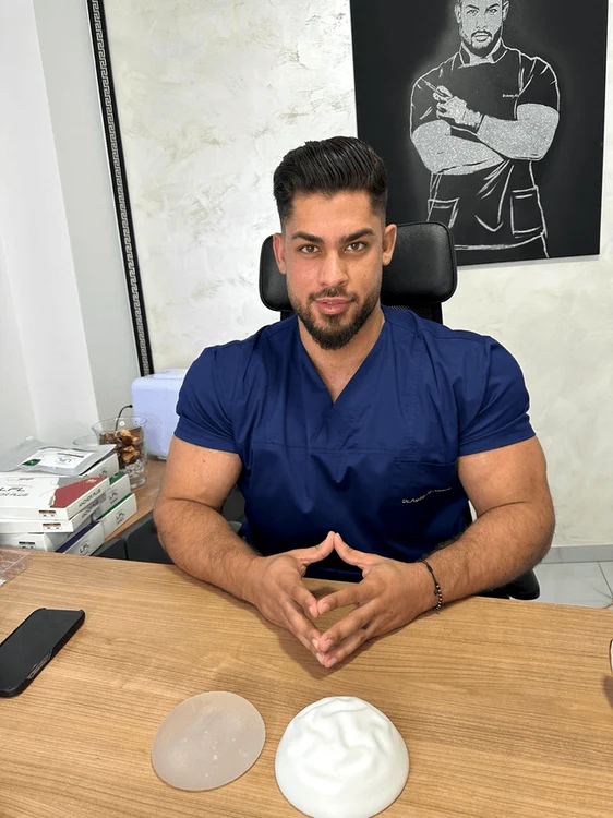 Auday Al-Ahmad / foto: Arhiva Click!