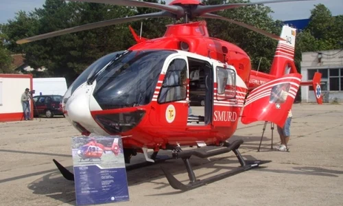 elicopter ec 135 jpeg