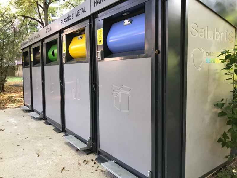 Mai multe tomberoane au fost furate din parcările drumurilor naționale. Autoritățile vor să pună camere de supraveghere
