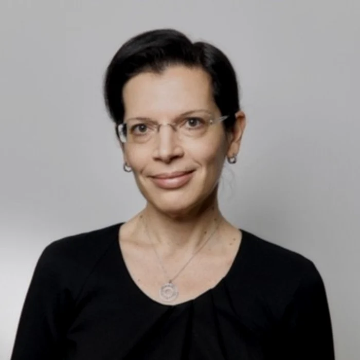 Maria Rousseva