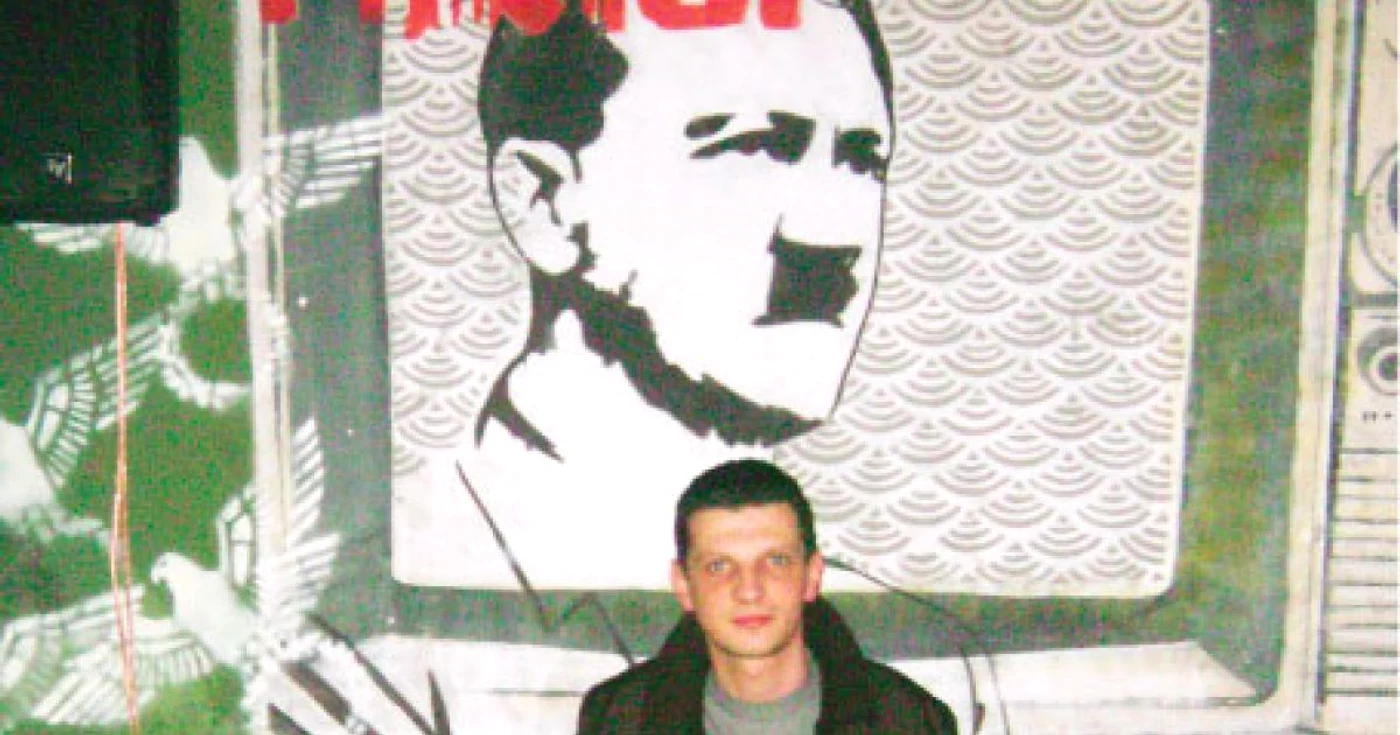 În „El Dictador“ poţi sta alături de Hitler fără să-ţi strice distracţia