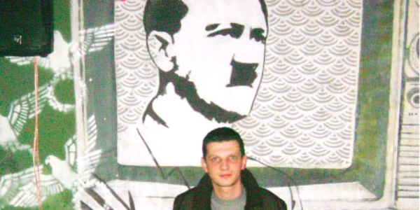 În „El Dictador“ poţi sta alături de Hitler fără să-ţi strice distracţia