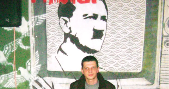 În „El Dictador“ poţi sta alături de Hitler fără să-ţi strice distracţia