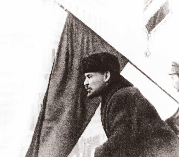 Cum a reușit Lenin să devină liderul Revoluției bolșevice. Legenda trenului plumbuit care l-a adus din exil VIDEO 