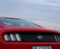 Test Ford Mustang EcoBoost 1