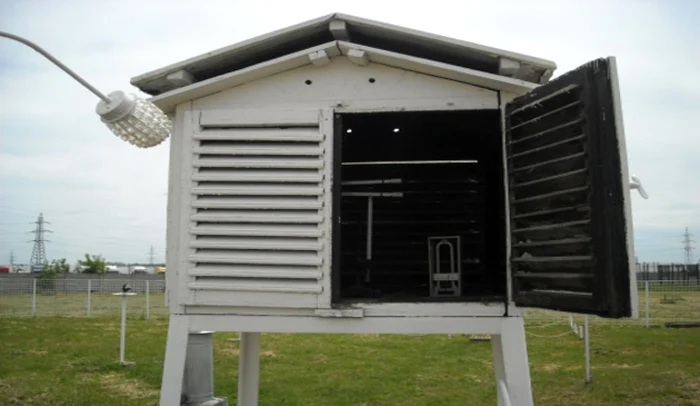 De săptămâna viitoare vara îşi reintră în drepturi