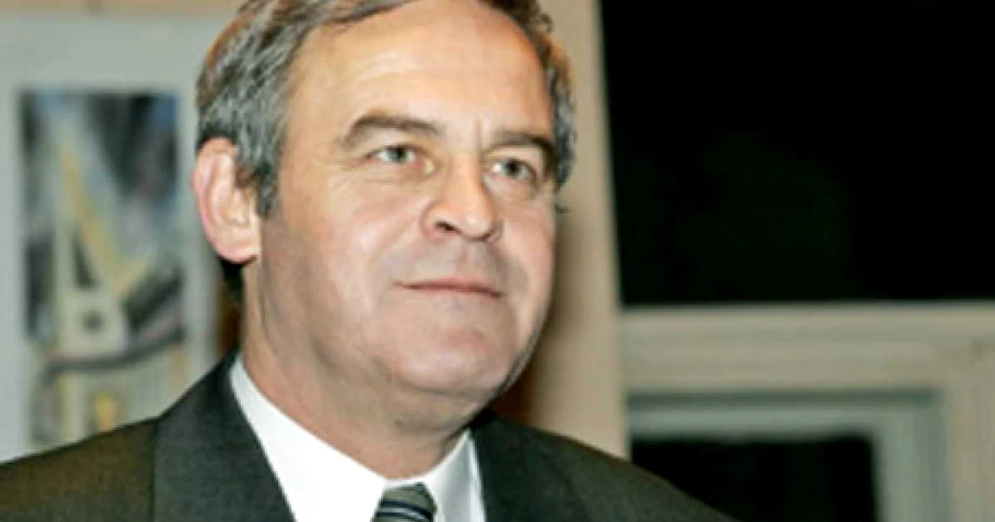 Lászlo Tökés 