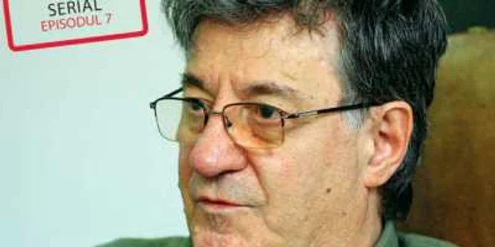 Ion Caramitru, la 22 de ani de la Revoluţie