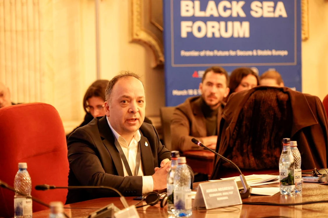 Adrian Negrescu