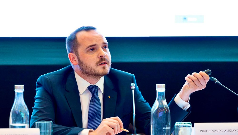 Aviz favorabil pentru înființarea unui agenții care va activa în cadrul Cancelariei primului-ministru