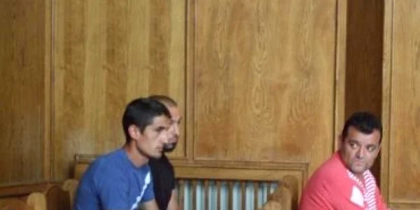 Poliţiştii au reţinut un suspect din dosarul Buldozerul, la Borşa