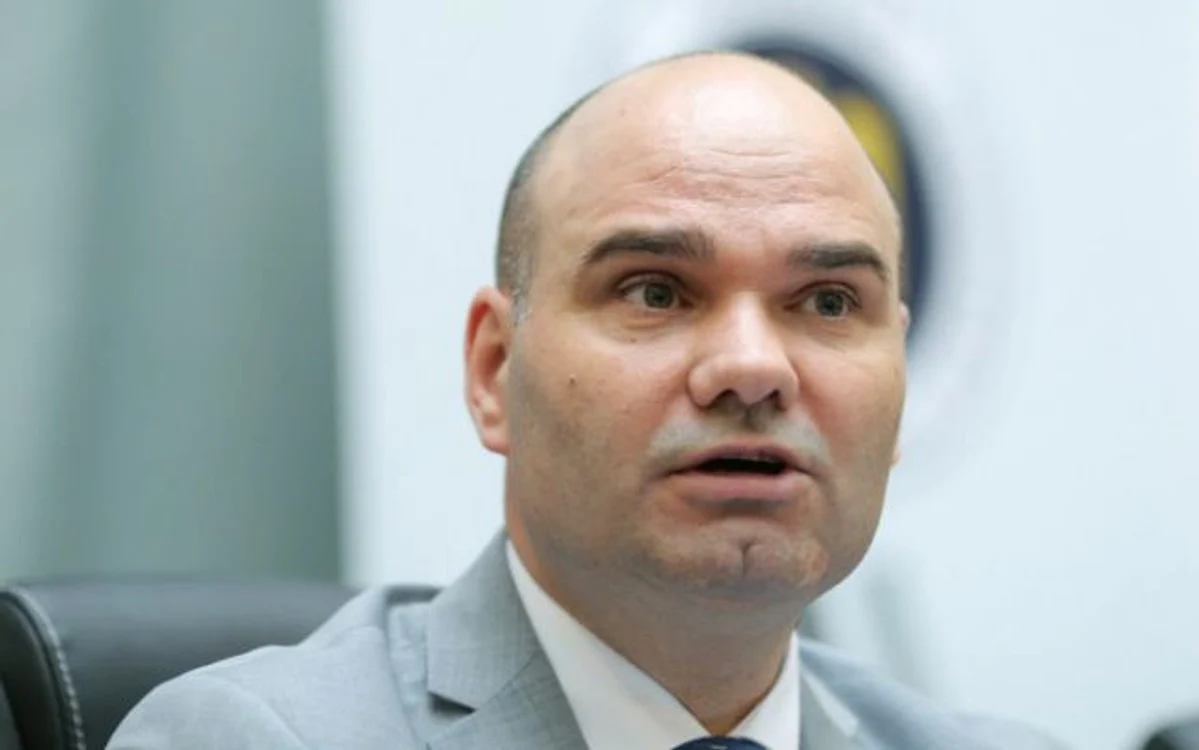 AEP a anunțat o licitație pentru modernizarea sistemului informatic FOTO Președin AEP / Arhivă