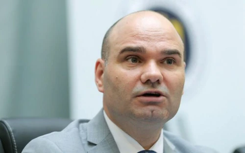 AEP a anunțat o licitație pentru modernizarea sistemului informatic FOTO Președin AEP / Arhivă