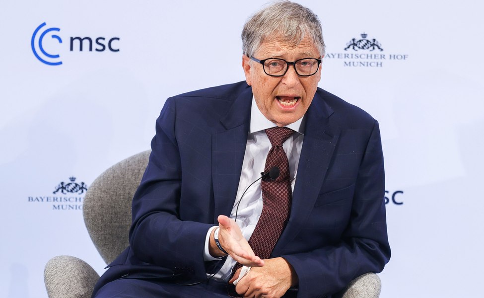 Bill Gates îl critică dur pe Elon Musk: „Un rahat nebunesc”. Ce a discutat cu Donald Trump la Mar-a-Lago