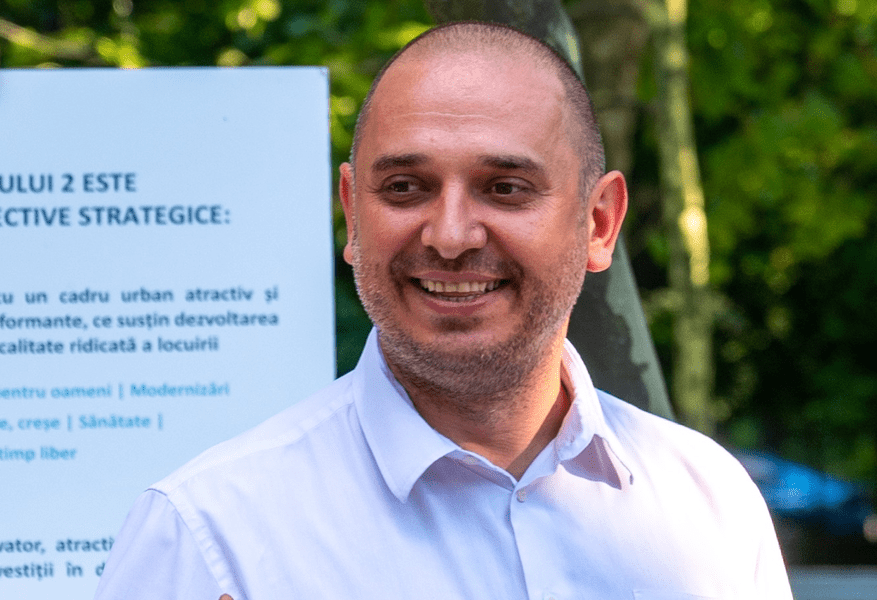 Începe consultarea publică pentru amenajarea salbei de lacuri în Sectorul 2 al Capitalei