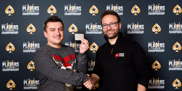 negreanu