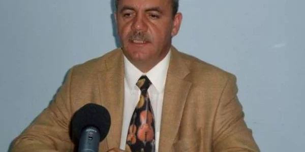 Vasile Gliga, numit președinte interimar al PSD Mureș