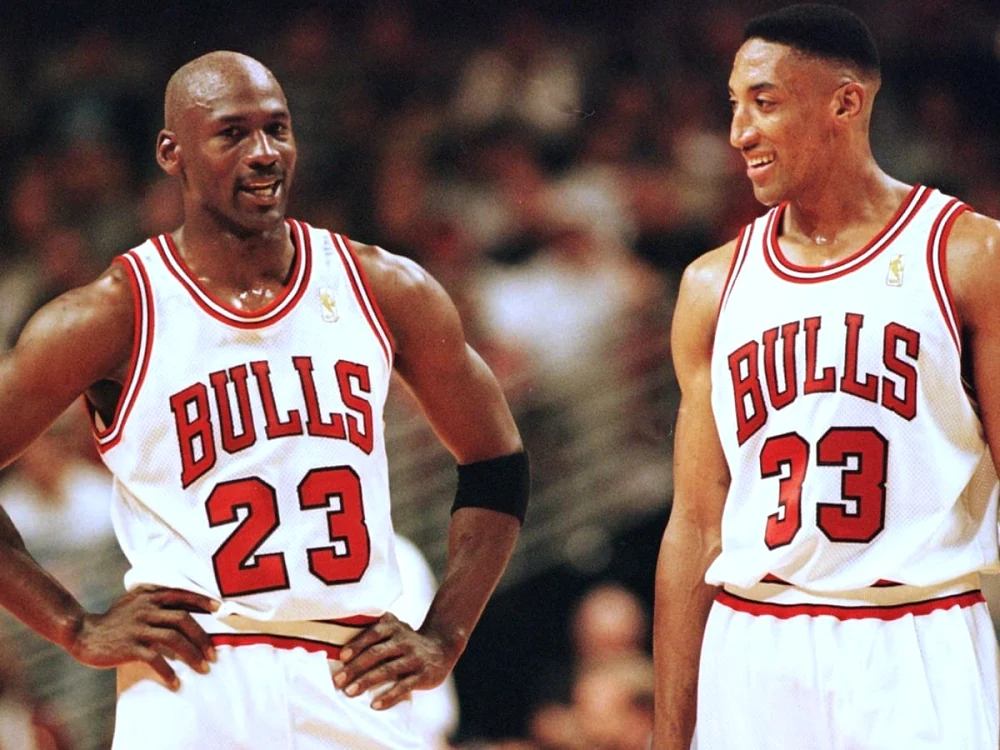 Pippen