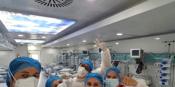 medici iaşi