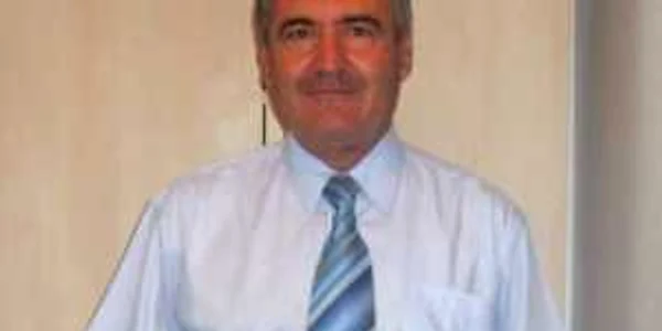 Slatina: George Staicu, de la colonel de poliţie la voluntar