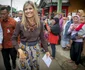 Queen Maxima visits Indonesia day 1 jpeg