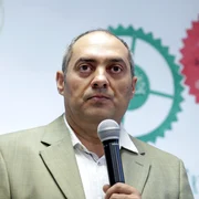 Gelu Duminică / FOTO Inquam Photos / Mălina Norocea