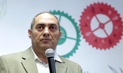 Gelu Duminică / FOTO Inquam Photos / Mălina Norocea