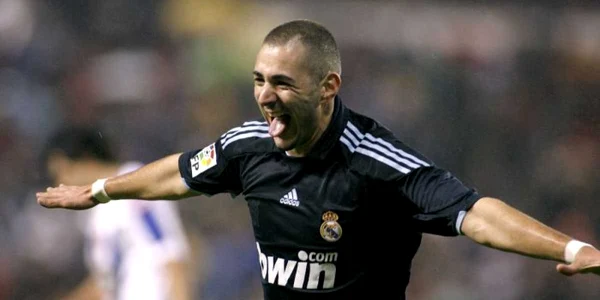 Francezul Karim Benzema i-a salvat pe madrileni