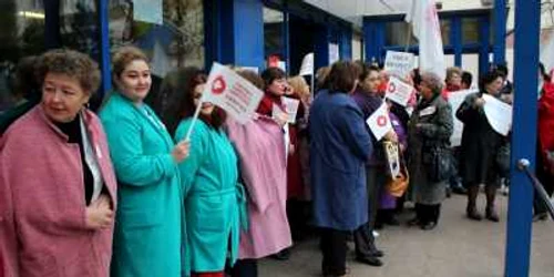 proteste botosani