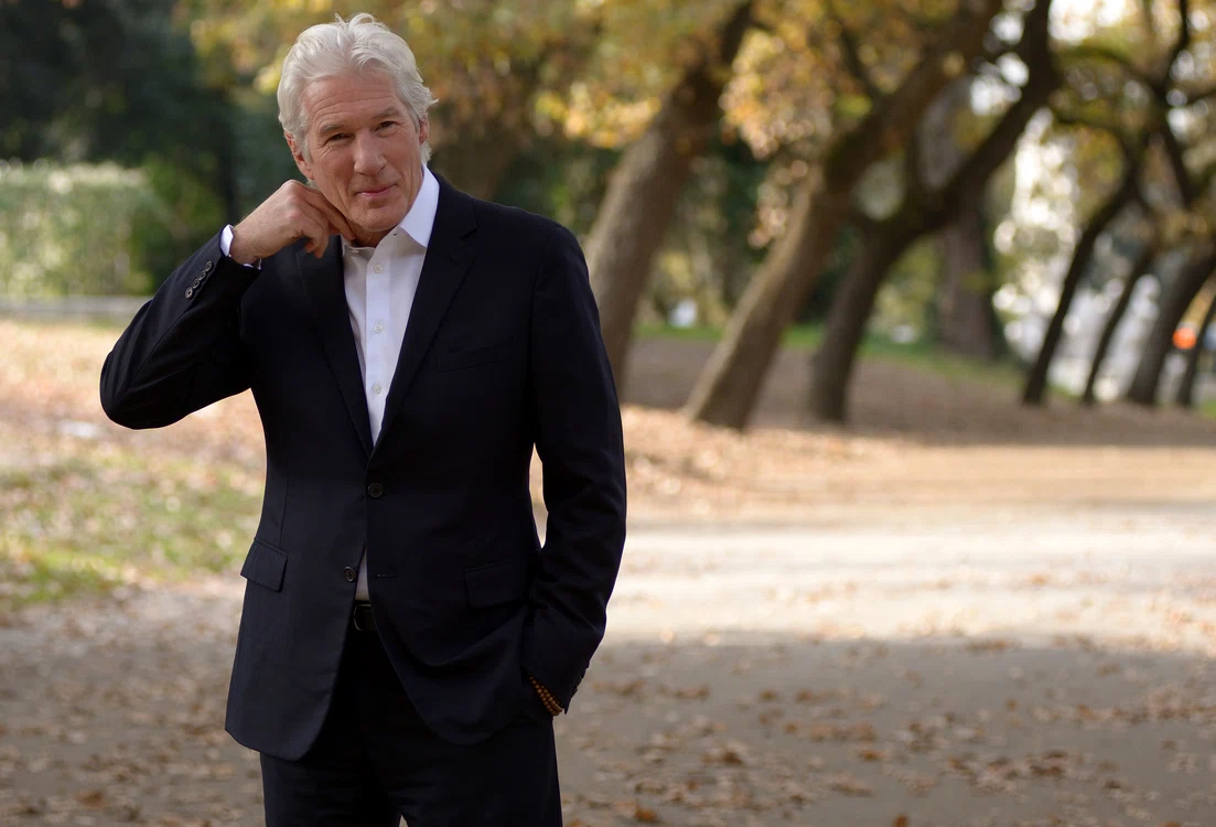 Richard Gere