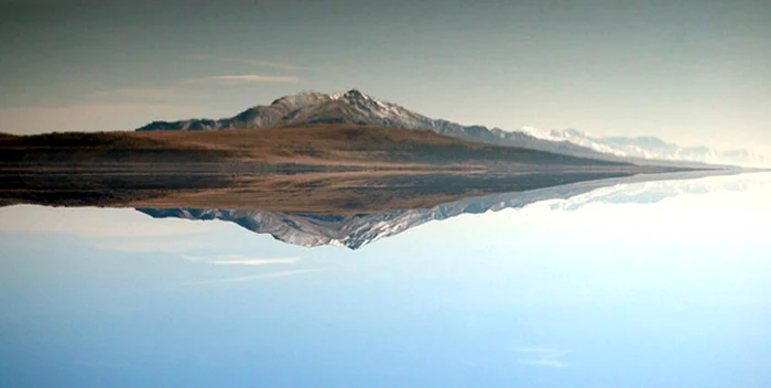 antelope island