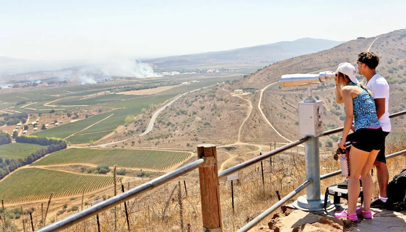 Nu ratează nici o explozie din oraşul Kobane