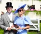 Zara Tindall Royal Ascot. FOTO: Profimedia