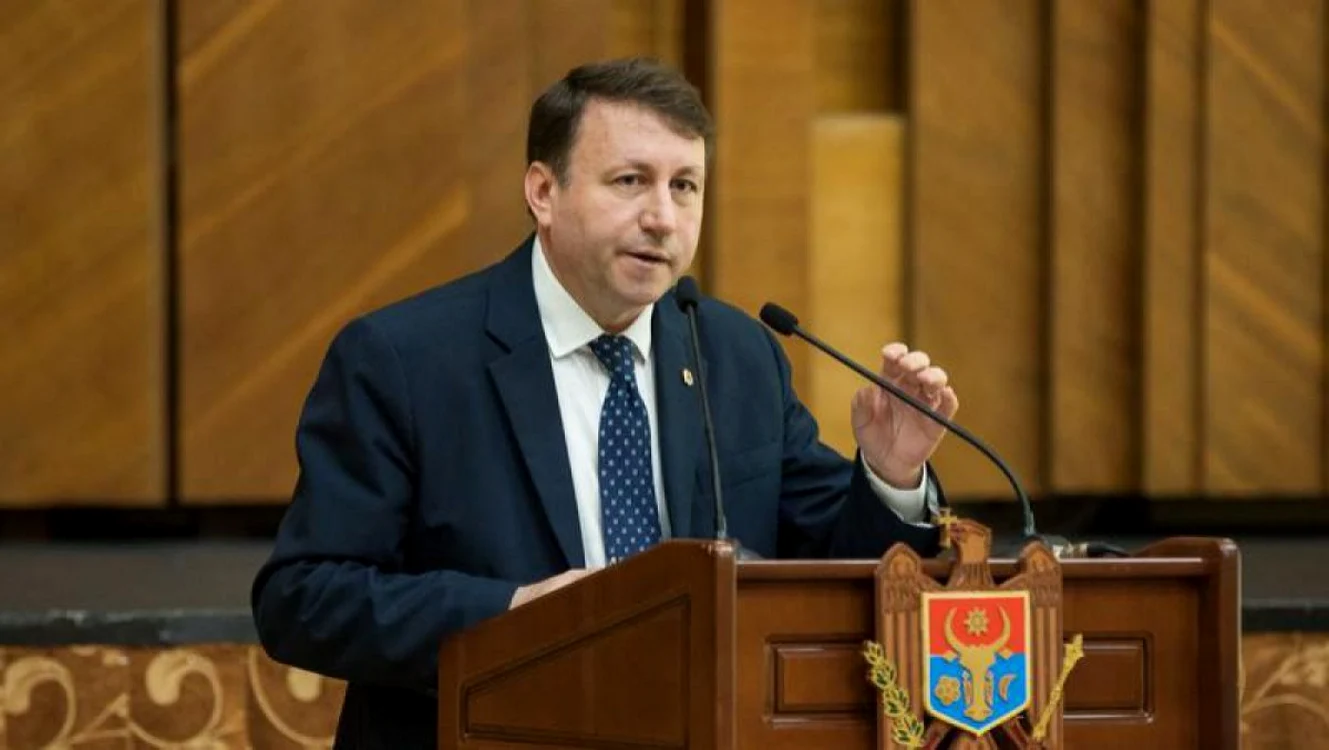 Igor Munteanu