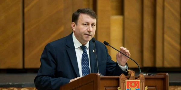 Igor Munteanu