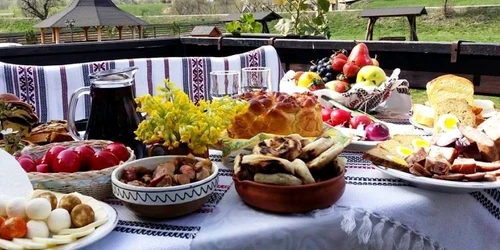 Ţăranii dobrogeni - piaţa virtuală de pe Facebook