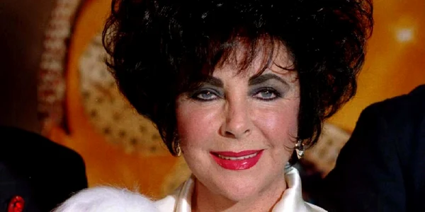 Liz Taylor