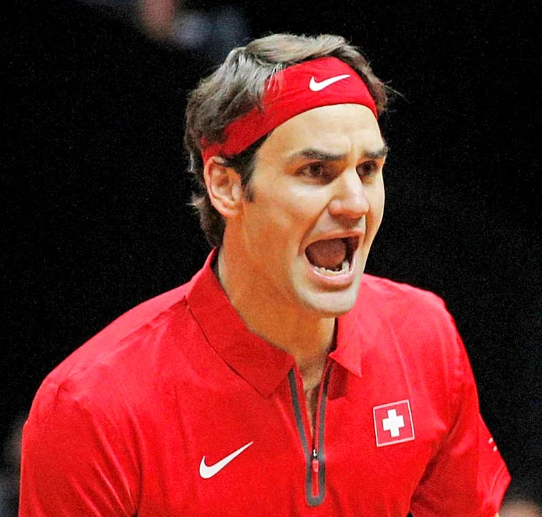 Roger Federer