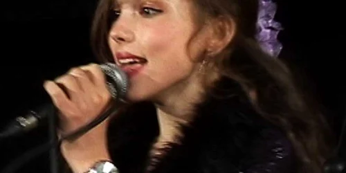 Andra Bernice Chitiul