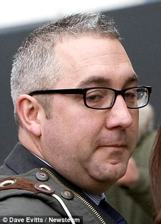 Adam Rushton a fost suspendat în 2013, când au ieşit la iveală acuzaţiile