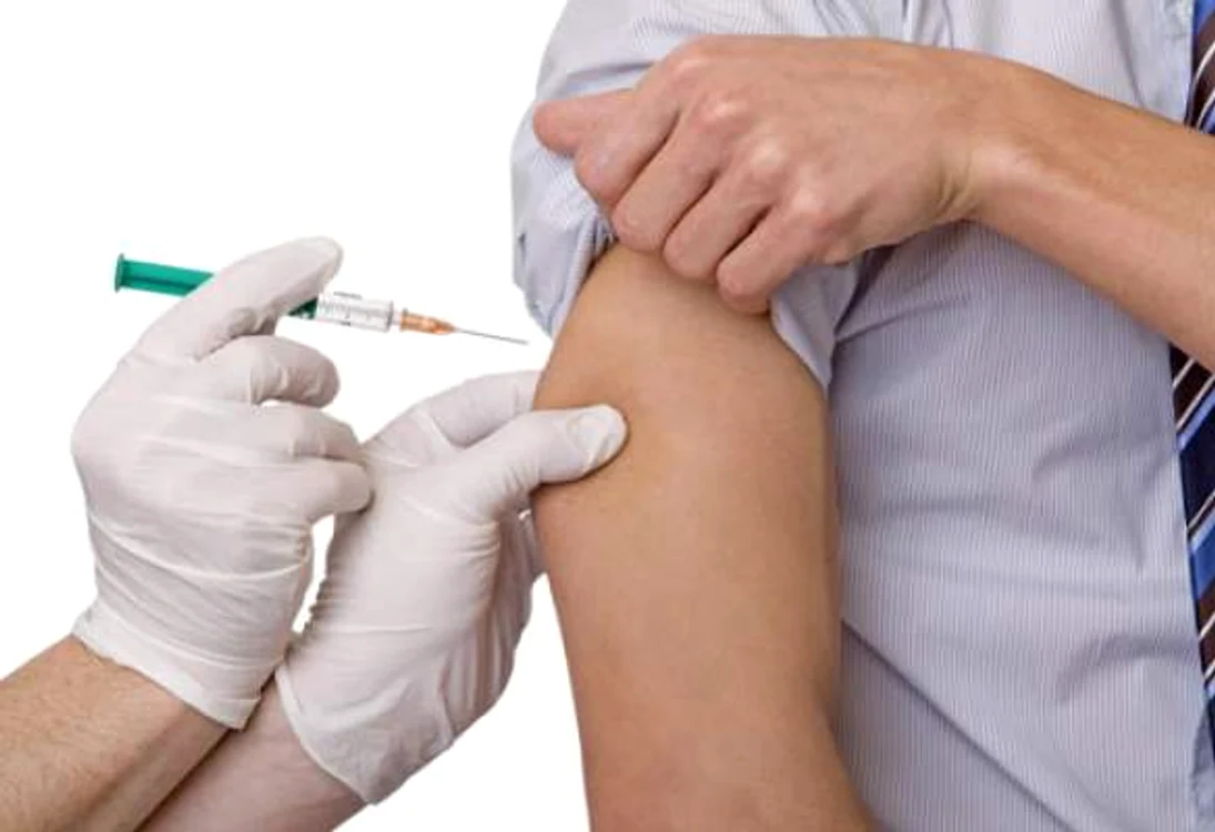 
    Părerea specialiștilor despre eficiența vaccinului este împărțită   
