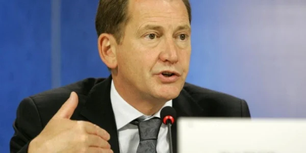Sir Graham Watson