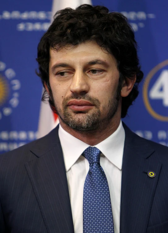Kakha Kaladze